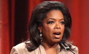 Oprah Winfrey coming to charlotte