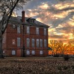 Stonewall Jackson Juvenile Correctional Facility