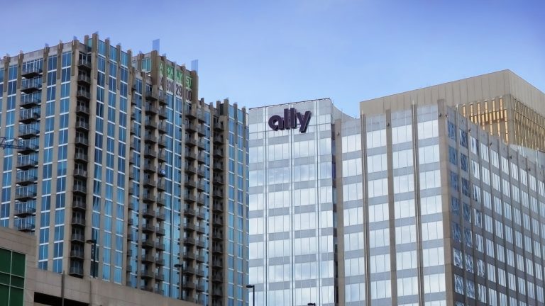 Ally Financial Buying TradeKing For $275 Million Adding 100 Jobs In Charlotte