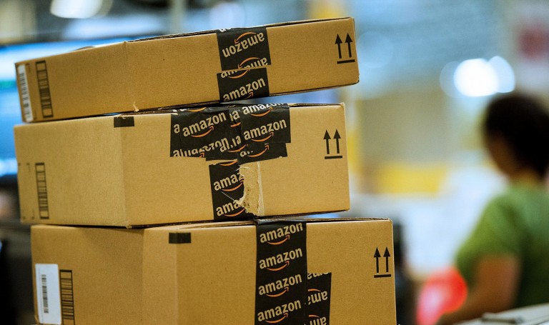 Amazon Building $85 Million Distribution Center in Kannapolis – Creating 600 Jobs For The Region