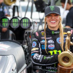 brittany force concord nc