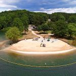 first beach in mecklenburg county