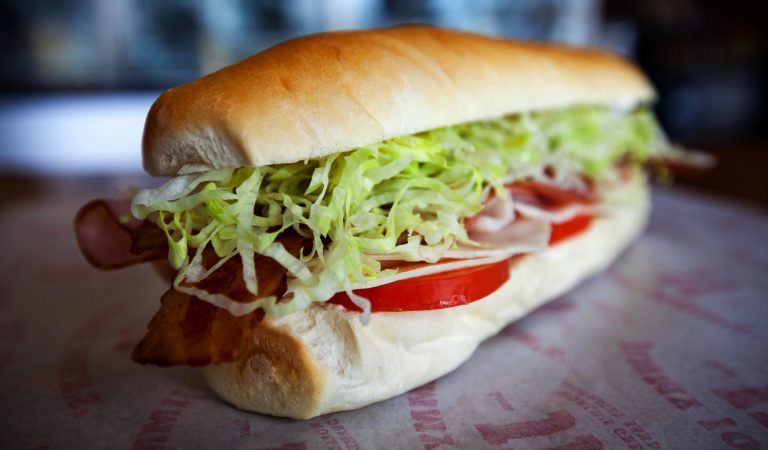 Jimmy John’s Is About To Sell Their Subs For $1