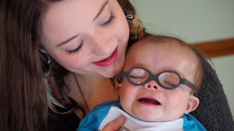 Charlotte Doctors Said Jude Wouldn’t Live 2 Weeks – He’s Now About To Turn 3 Years Old