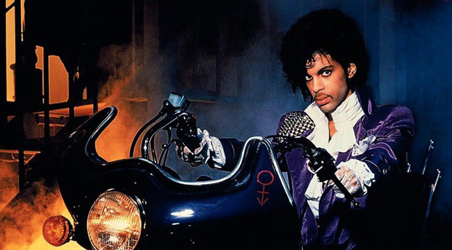 In Response To Prince’s Death, Charlotte AMC Theaters Will Be Airing ‘Purple Rain’