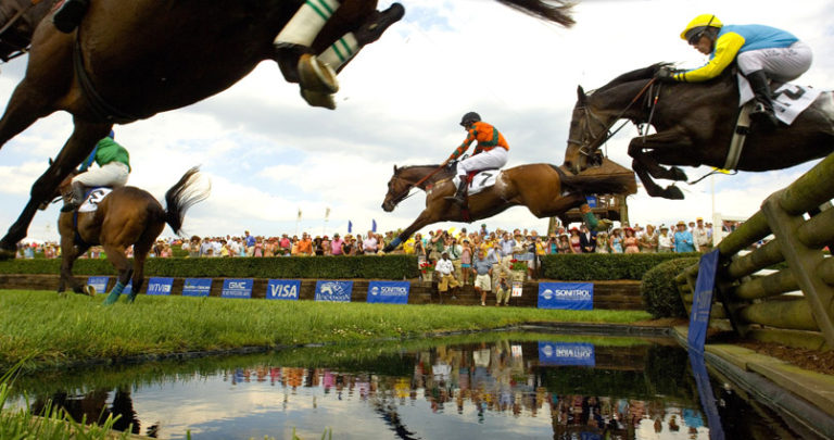 Caulfield Cup Carnival To Go Ahead Behind Closed Doors