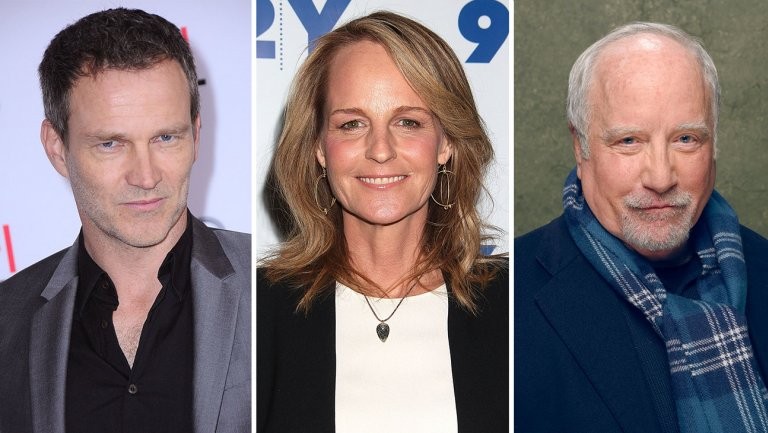 New Fox Show Is Now Being Filmed Around The Charlotte Region