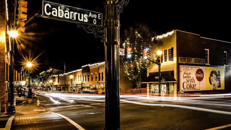 These Carolina Small Towns Ranked Among The Best in America to Start a Business