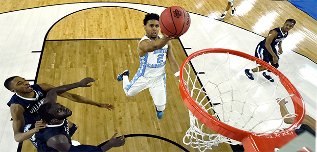 Villanova Upsets North Carolina For Their First National Title In 30 Years