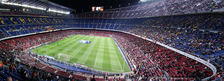 The World’s Second Richest Sports Team Is Opening A Training School in Charlotte