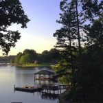 lake norman rental