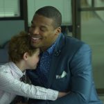 cam newton new tv show