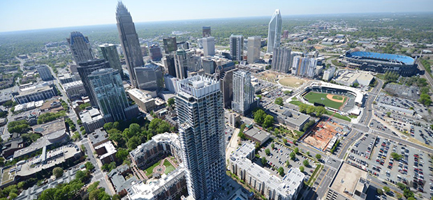 Charlotte Ranked As The #3 Best City In America To Start A Small Business