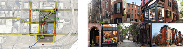 charlotte brooklyn village cresent properties