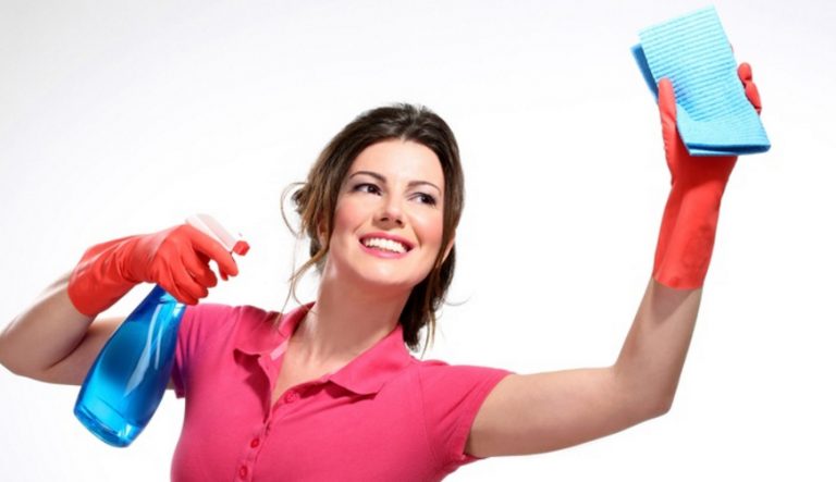 How a Maid Cleaning Service Can Transform Your Weekends