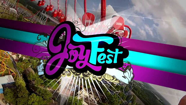 charlotte events this weekend joyfest