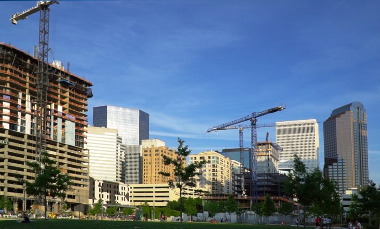 Charlotte Just Ranked As The Third Best Real Estate Market In America