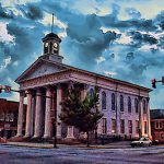 davidson coolest suburb in america
