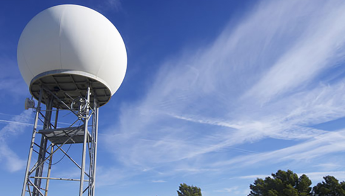 Charlotte Might Soon Get A $15 Million Tornado-Warning System