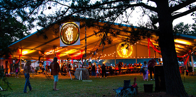 Top 10 Things Happening Around Charlotte This Weekend