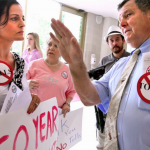 i-77 toll road protests