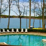 lake norman condo rental