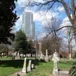 old settlers cemetery