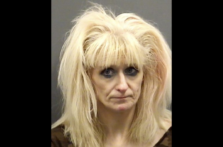 “Twisted Sister” Arrested In Salisbury, NC for Drug Trafficking