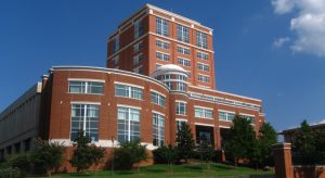 unc charlotte lgbtq