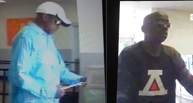 Police Asking For Public’s Help In Massive Gastonia Walmart Fraud Ring