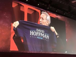 david hoffman group