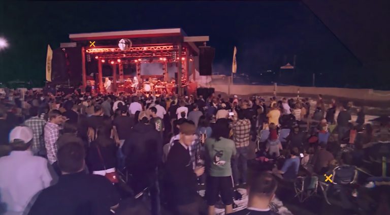Axiom Youth Festival Coming To The US Whitewater Center This Month