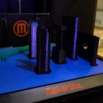 3d printing at charlotte mecklenburg library