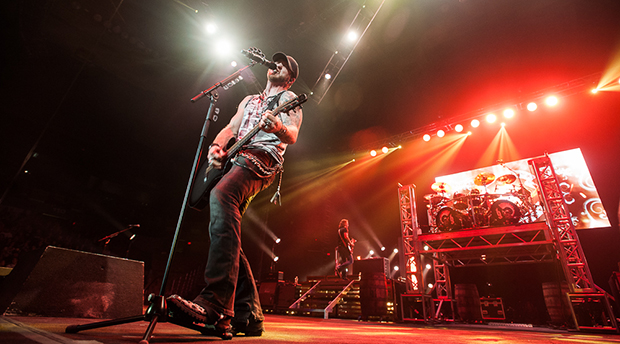 Brantley Gilbert