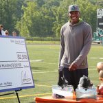 Cam-Newton-Foundation-football-tournament