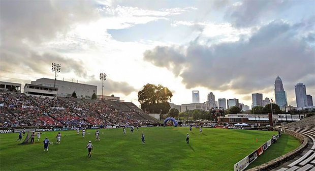 Charlotte-Hounds-game