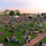 Charlotte events this weekend Symphony at McGuire