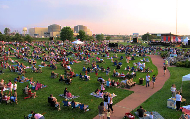 Top 10 Things To Do This Father’s Day Weekend In Charlotte