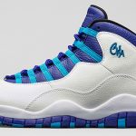 air jordan charlotte sneakers