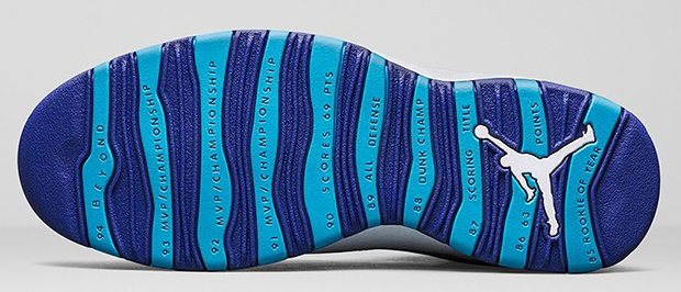 Nike's Newest Jordans Were Designed To Honor Charlotte and The - Charlotte Stories