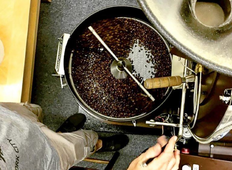 Top 5 Best Coffee Roasters in Charlotte