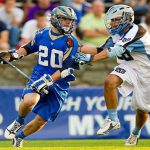 Ohio Machine v Charlotte Hounds