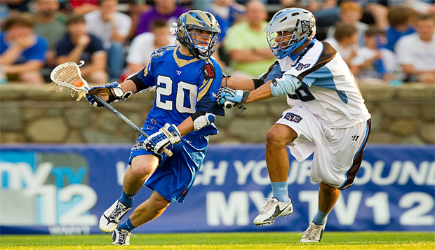 Ohio Machine v Charlotte Hounds