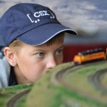 charlotte model train show