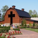 fathers day billy graham library charlotte