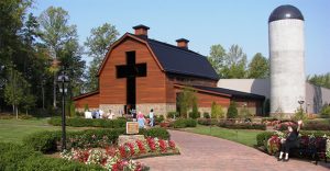 fathers day billy graham library charlotte