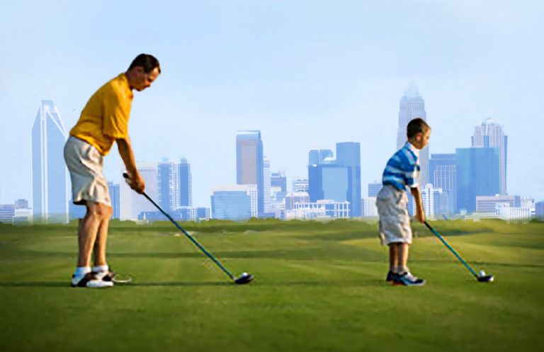 Top 10 Free Things For Dads In Charlotte This Father’s Day