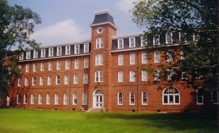 Exploring the Programs and Opportunities at American University Washington College of Law