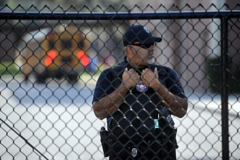 Private Security Officers Now Being Hired For All Fort Mill Elementary Schools