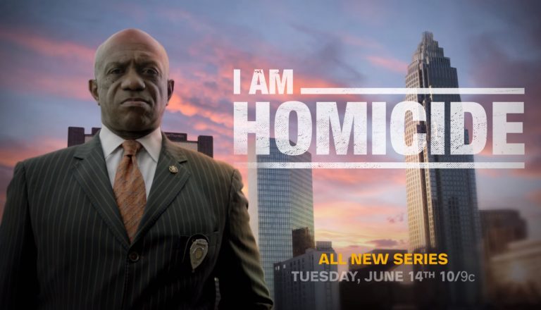 Charlotte’s Top Detective Is About To Star In A New Crime Series